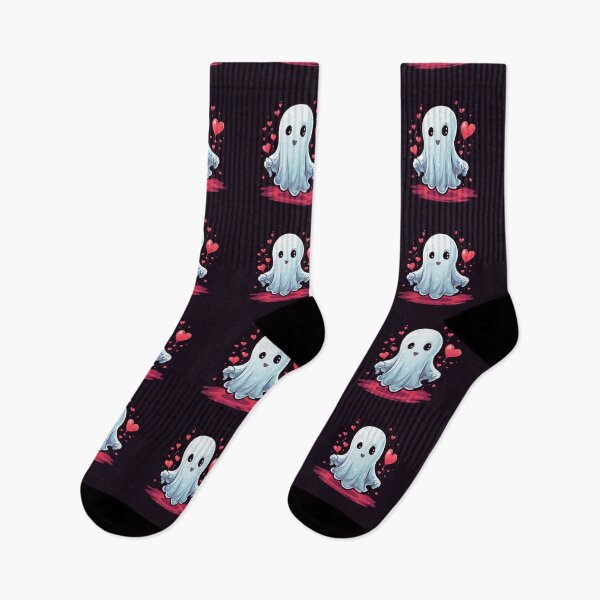 Item preview, Ghost Love designed and sold by Planetporridge.