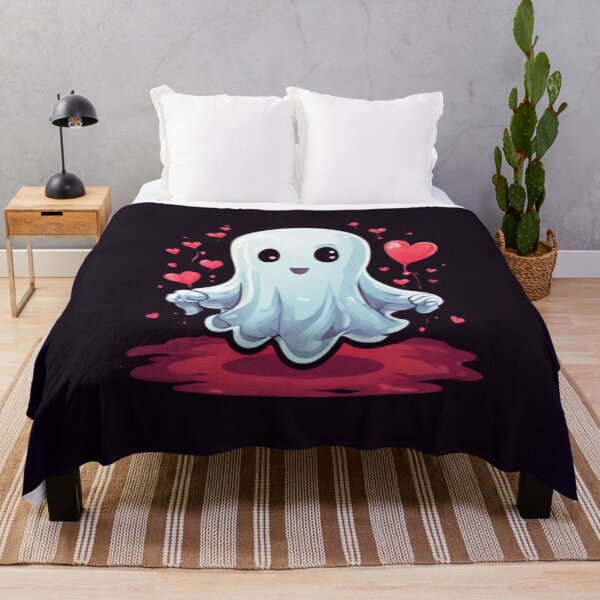 Item preview, Ghost Love designed and sold by Planetporridge.