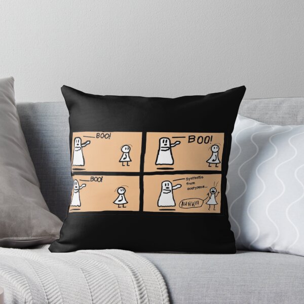 Item preview, Química do fantasminha! designed and sold by ArtDesign_.