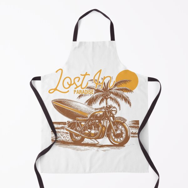 Item preview, Lost In Paradise designed and sold by Merchrise.