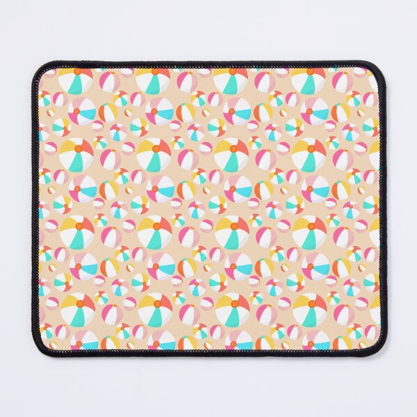 Item preview, beach balls designed and sold by skeinappeal.