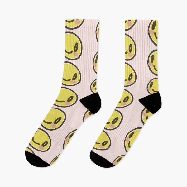 Item preview, Smiley Face :) designed and sold by phneeb.
