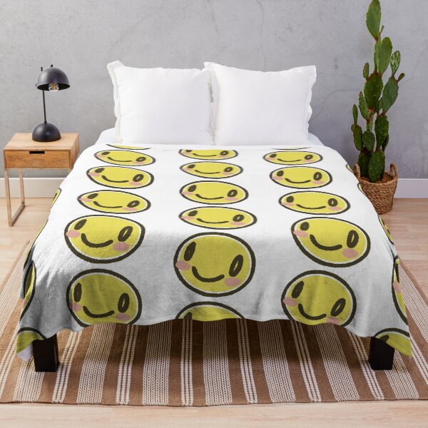 Item preview, Smiley Face :) designed and sold by phneeb.