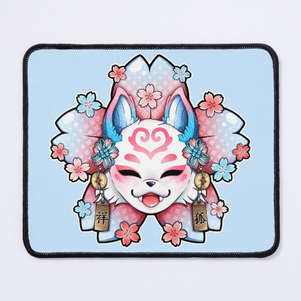 Item preview, Candy Kitsune designed and sold by Clocksy.