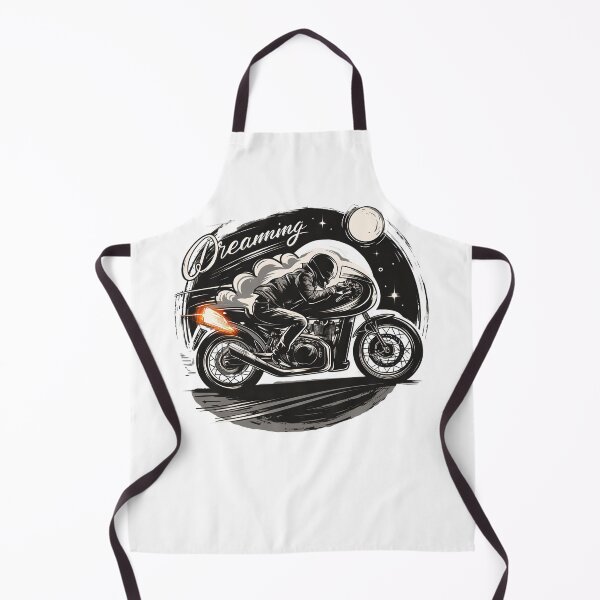 Item preview, Dreaming Motorcycle designed and sold by martindesignden.