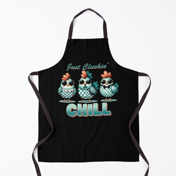 Item preview,   Funny chickens with phrase designed and sold by AnyMar2023.