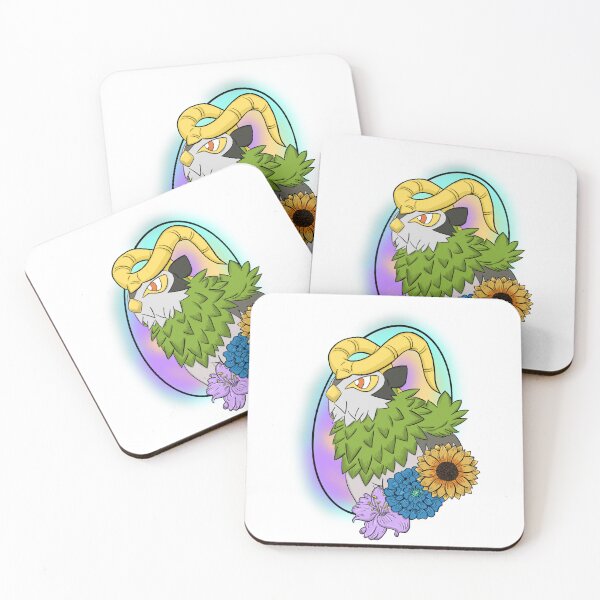 Item preview, Floral Gogurt designed and sold by TwoTrainers.
