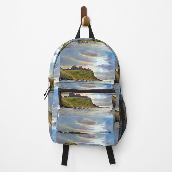 Item preview, Dunluce Castle Northern Ireland designed and sold by William Holkham.