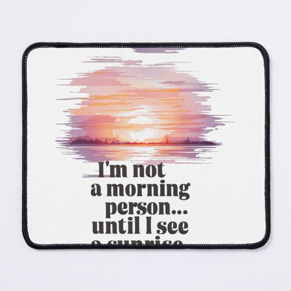 Item preview, Sunrise designed and sold by WildernessTints.
