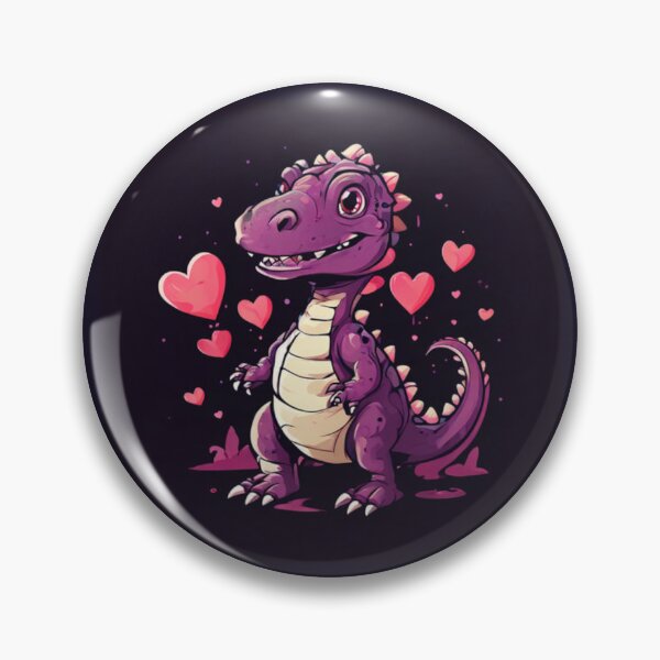 Item preview, Fun Dinosaur Art designed and sold by Planetporridge.