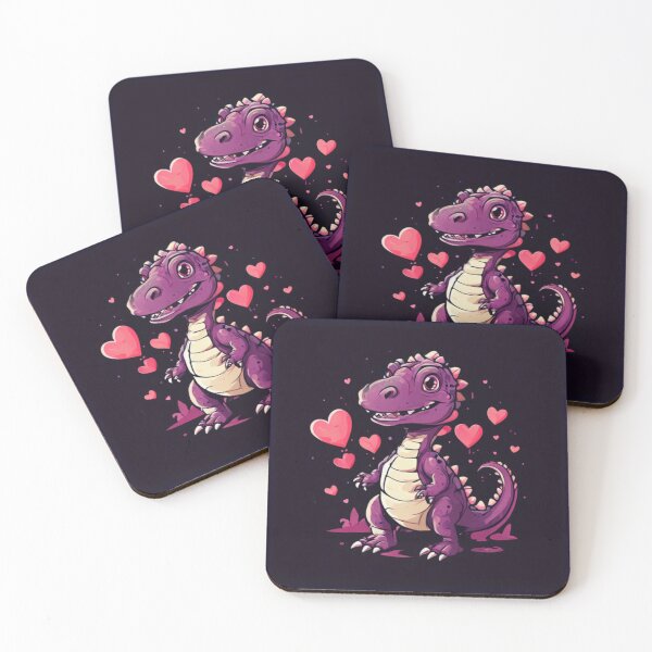 Item preview, Fun Dinosaur Art designed and sold by Planetporridge.