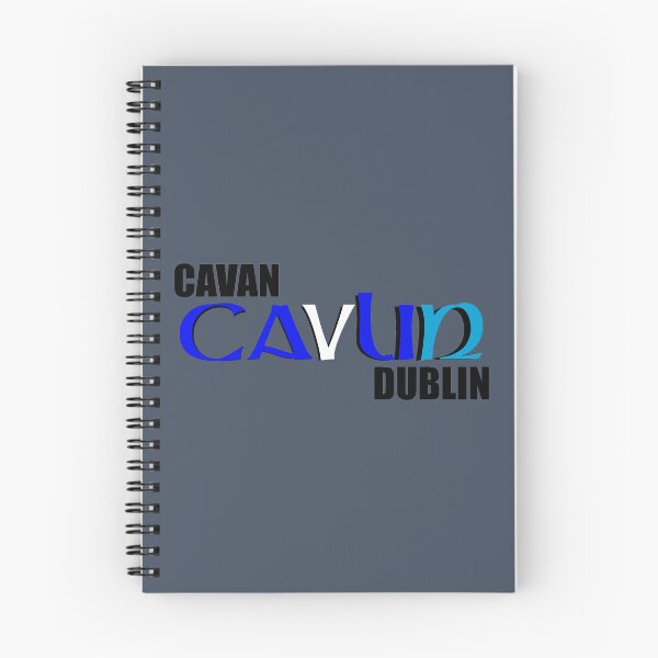 Item preview, Irish County Merger Name (Cavan & Dublin) designed and sold by Curraleigh Crafts.