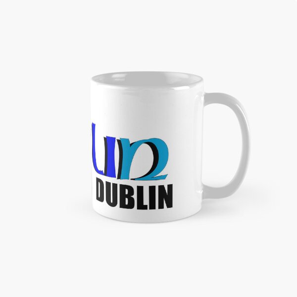 Item preview, Irish County Merger Name (Cavan & Dublin) designed and sold by Curraleigh Crafts.