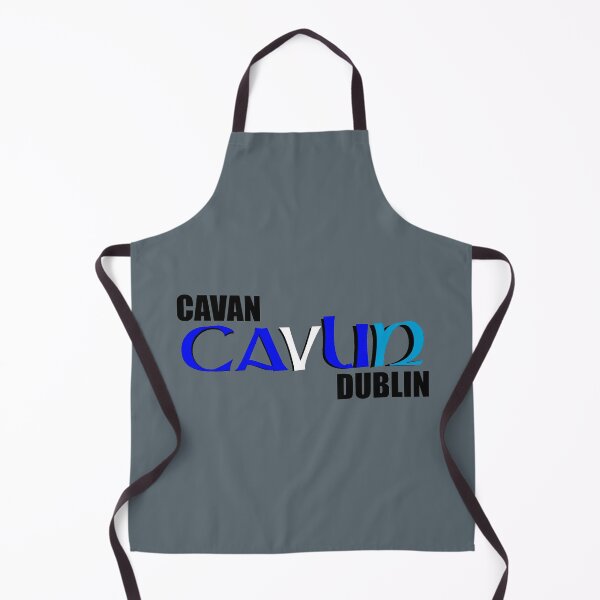 Item preview, Irish County Merger Name (Cavan & Dublin) designed and sold by Curraleigh Crafts.
