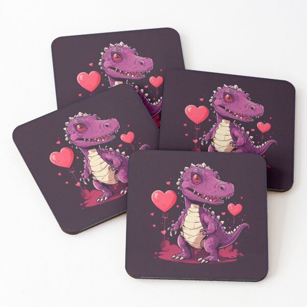 Item preview, Cool Dinosaur Art designed and sold by Planetporridge.