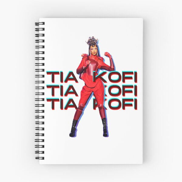 Item preview, Tia Kofi - UK vs the World  designed and sold by House of Hartz by: Dominique11.