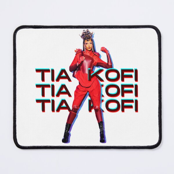 Item preview, Tia Kofi - UK vs the World designed and sold by House of Hartz by: Dominique11.