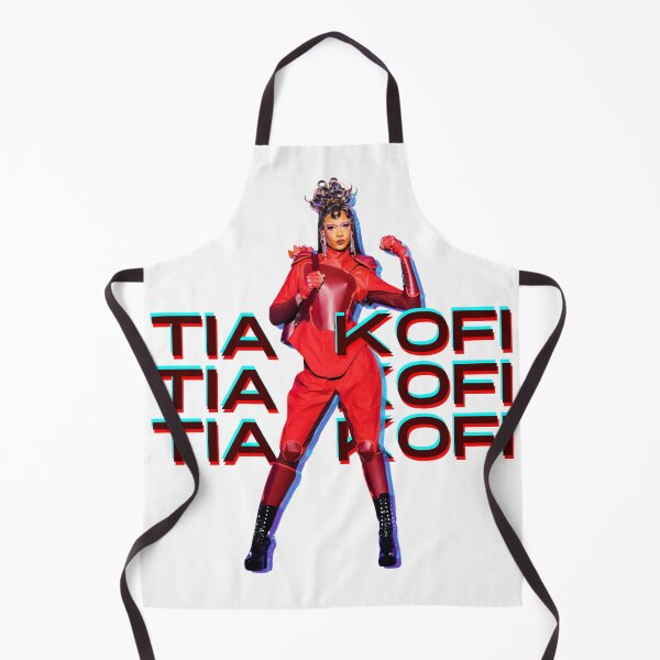 Item preview, Tia Kofi - UK vs the World designed and sold by House of Hartz by: Dominique11.
