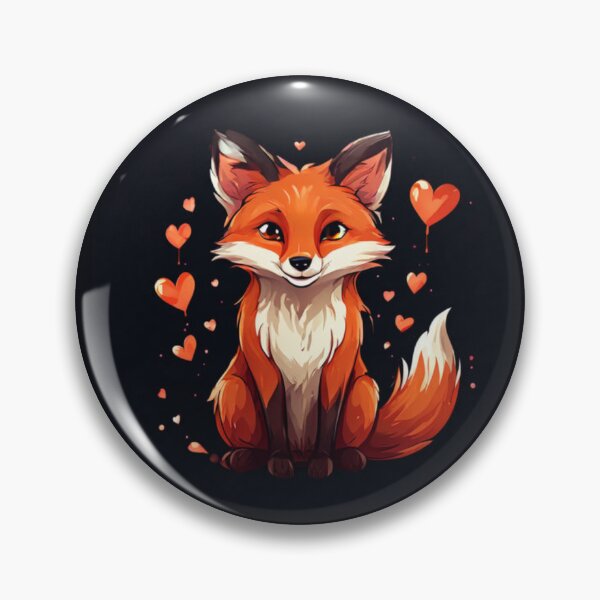 Item preview, Cool Fox Art designed and sold by Planetporridge.
