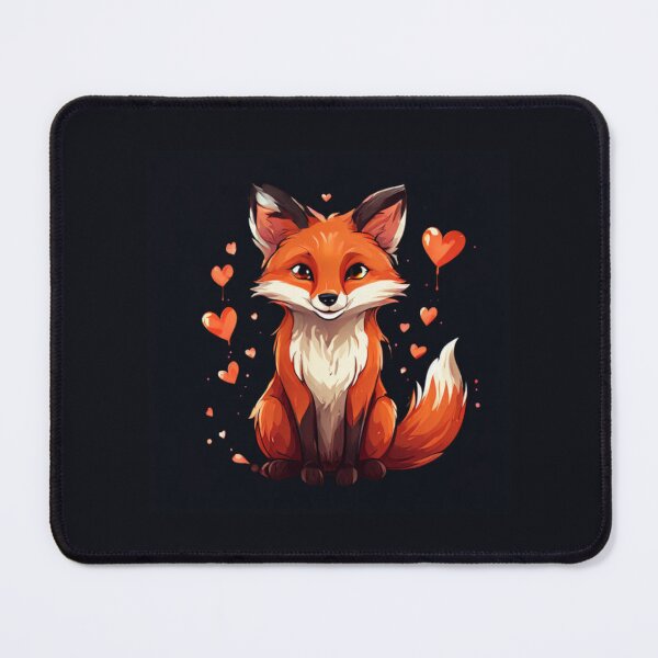 Item preview, Cool Fox Art designed and sold by Planetporridge.