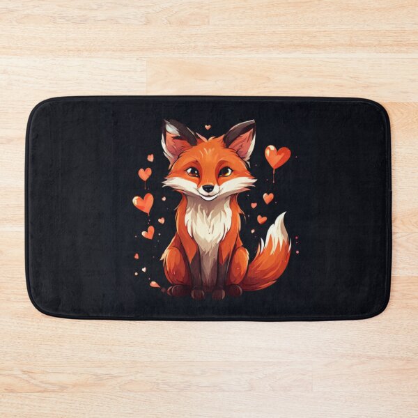 Item preview, Cool Fox Art designed and sold by Planetporridge.