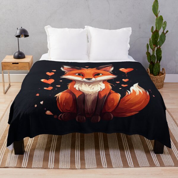 Item preview, Cool Fox Art designed and sold by Planetporridge.