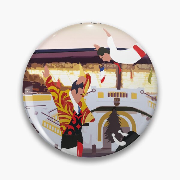 Item preview, Landes races designed and sold by muriel Baylac.