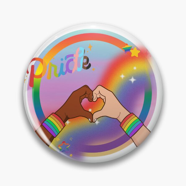 Item preview, Pride Hands Extra designed and sold by loveannastacia.