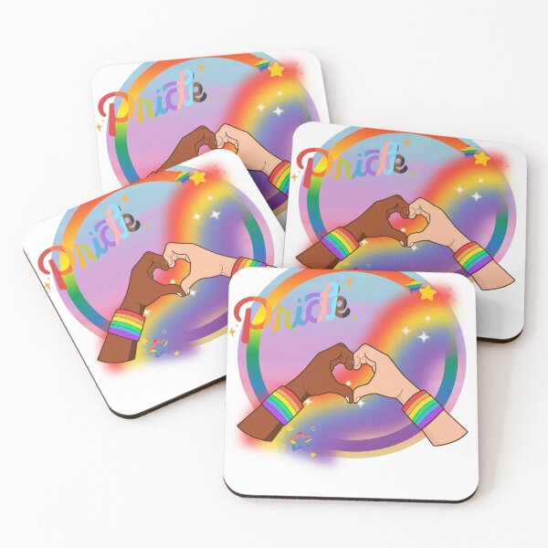 Item preview, Pride Hands Extra designed and sold by loveannastacia.