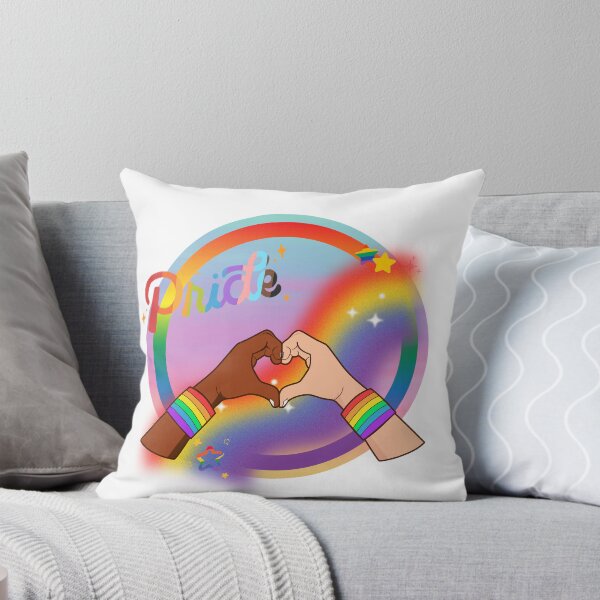 Item preview, Pride Hands Extra designed and sold by loveannastacia.