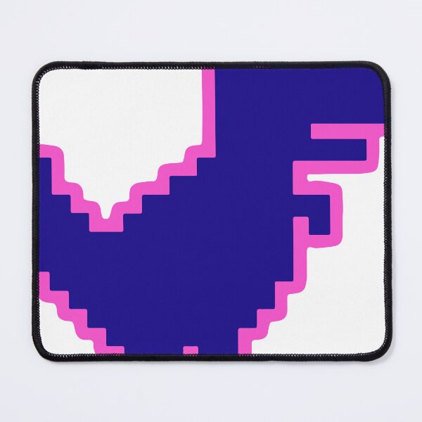 Item preview, Dino Pixel Art Retro Gaming designed and sold by Behaviour.