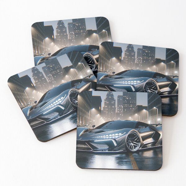 Item preview, Night lights and speed designed and sold by Cerberus-Art.