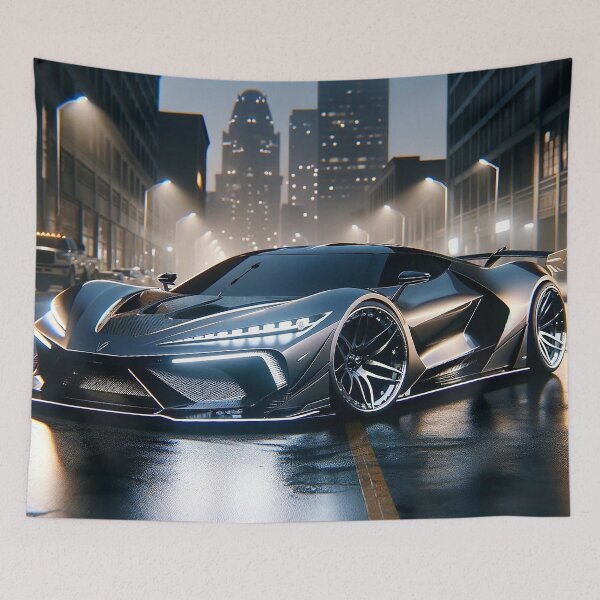 Item preview, Night lights and speed designed and sold by Cerberus-Art.
