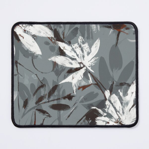 Item preview, Whispering Petals: Ethereal Impressions designed and sold by OurBarcode.