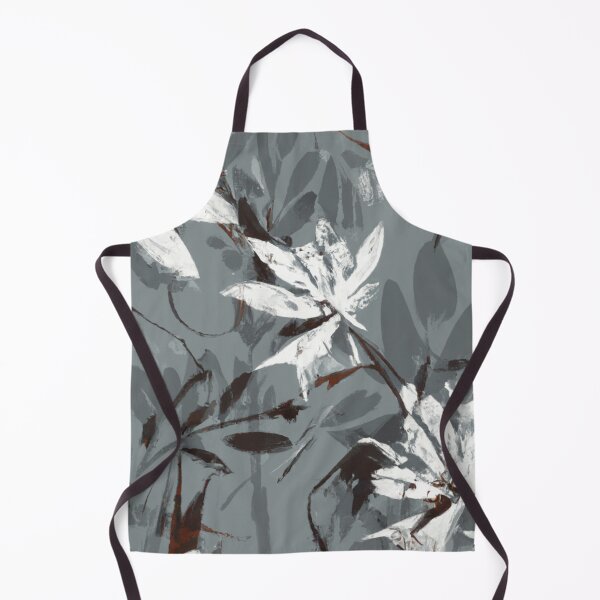 Item preview, Whispering Petals: Ethereal Impressions designed and sold by OurBarcode.