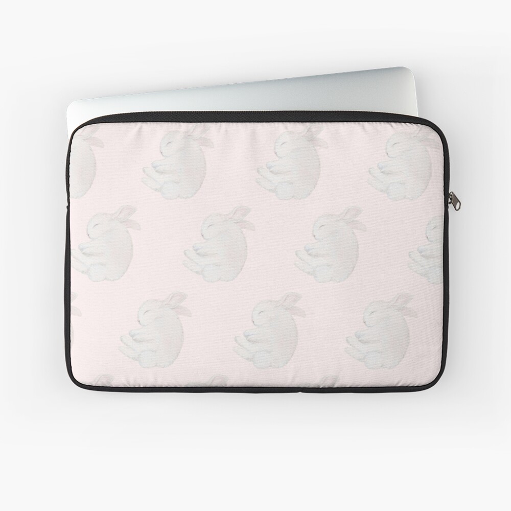 rabbits phone case iPhone Case