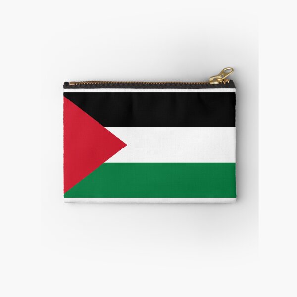 Item preview, Palestine Flag, Palestine  designed and sold by MadebyHAROON.