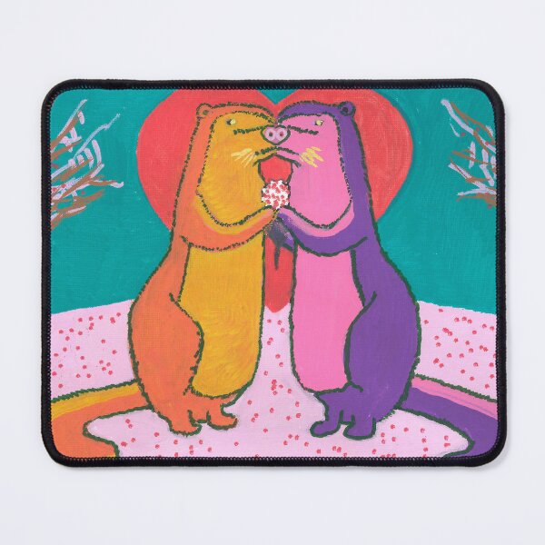 Item preview, Otter Opp designed and sold by BradsArts.