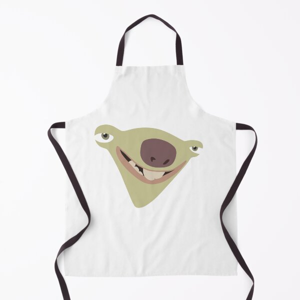 Item preview, Sid the sloth designed and sold by Lauren Fox.