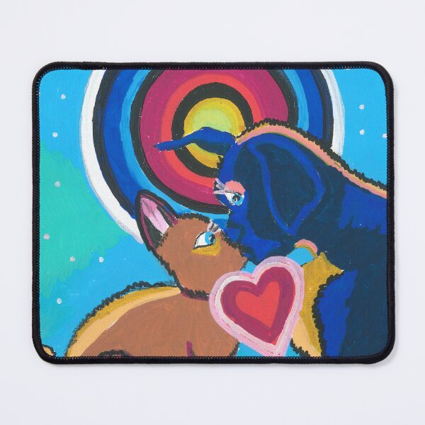 Item preview, Nice Enough to Be Kissed designed and sold by BradsArts.