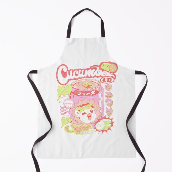 Item preview, Cucumber Juice designed and sold by Ilustrata®.