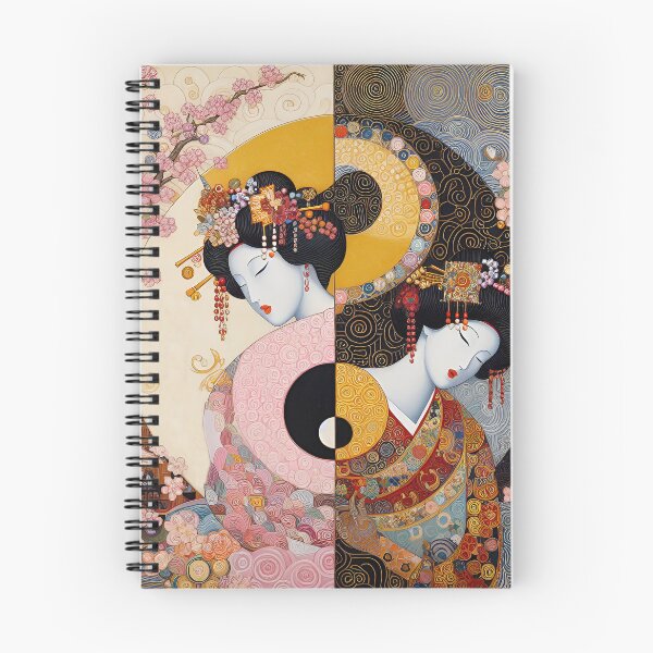 Item preview, The beauty of Japanese geisha is based on the refined style, traditional elements and the complex history of their profession. designed and sold by aleksandr13.