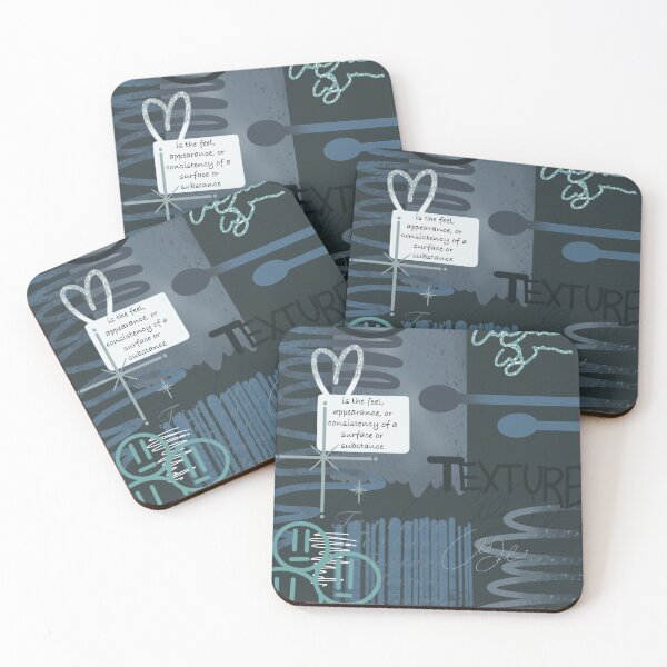 Item preview, scribbles designed and sold by desairaart.