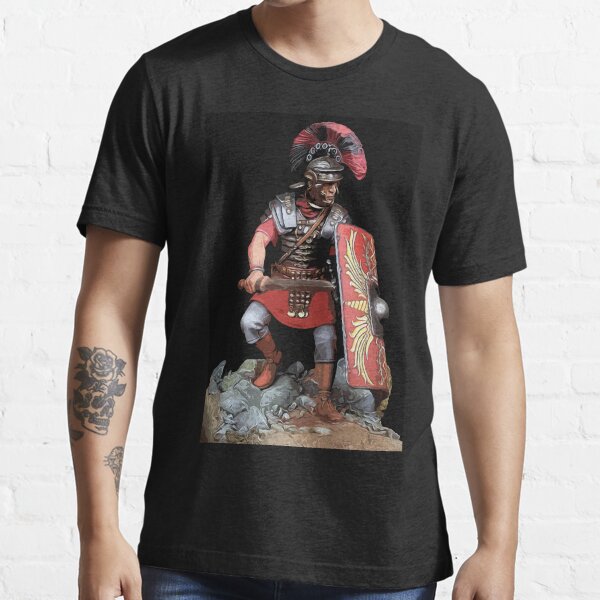 roman legion t shirt