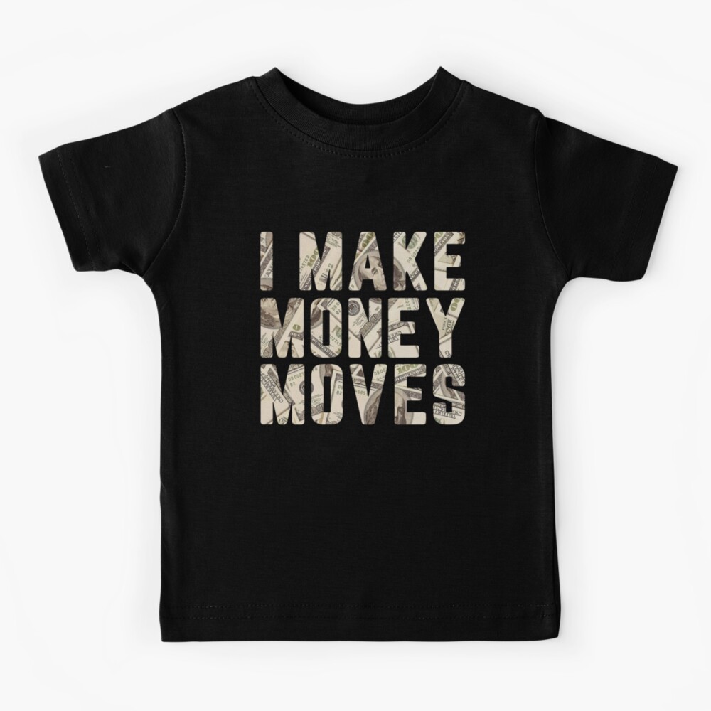 money moves logo