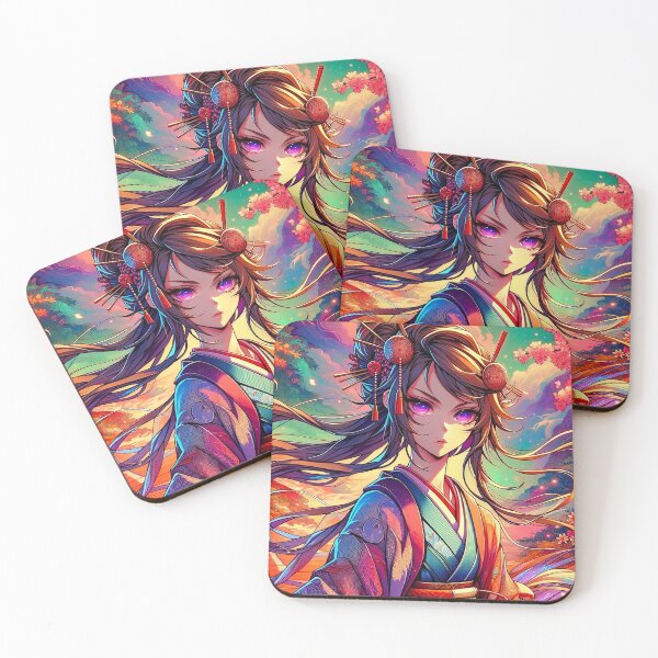 Item preview, Sakura Night Whispers designed and sold by Cerberus-Art.