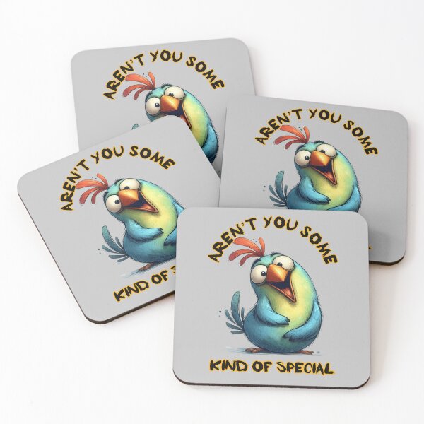Item preview, Special Bird designed and sold by MamaCsTees.