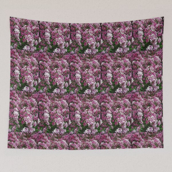 Item preview, Fine Wine Cafe Beautiful Blossoms designed and sold by AimeeLMaher.