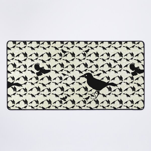 Item preview, More lively birds! designed and sold by PurpleSandpiper.