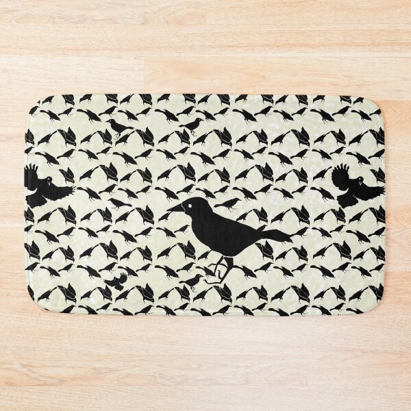 Item preview, More lively birds! designed and sold by PurpleSandpiper.